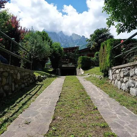 Casa de Férias Camotta Capo di Ponte