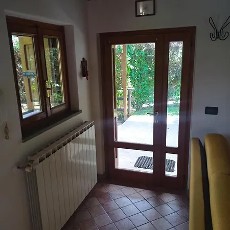 Casa de Férias Camotta *