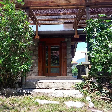 Camotta Casa de Férias *