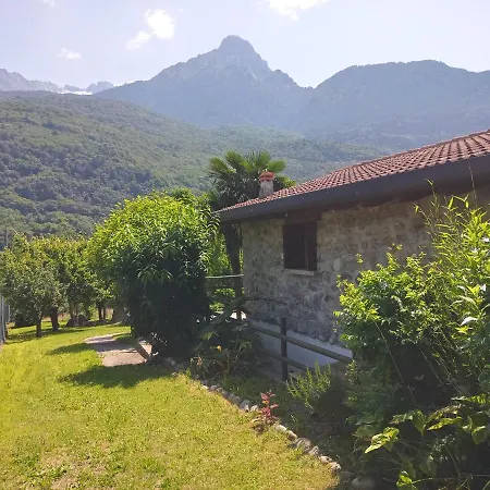 Casa de Férias Camotta Capo di Ponte