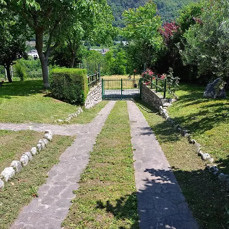 펜션 Camotta *