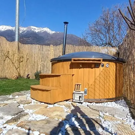 Camotta Holiday home *